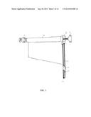 CONTROL DEVICE FOR SHADES diagram and image