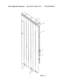 CONTROL DEVICE FOR SHADES diagram and image