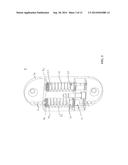 CONTROL DEVICE FOR SHADES diagram and image