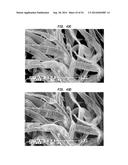 Tissue Products Incorporating Nanoporous Cellulose Fiber diagram and image