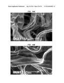 Tissue Products Incorporating Nanoporous Cellulose Fiber diagram and image