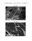 Tissue Products Incorporating Nanoporous Cellulose Fiber diagram and image