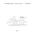 SYSTEM FOR WASHING AND DEWATERING PULP diagram and image