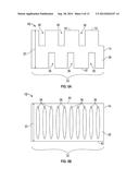 REFRACTORY MOLD AND METHOD OF MAKING diagram and image