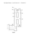 REFRACTORY MOLD AND METHOD OF MAKING diagram and image