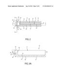 CASTING DELIVERY NOZZLE diagram and image