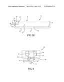 CASTING DELIVERY NOZZLE diagram and image