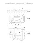 CASTING DELIVERY NOZZLE diagram and image