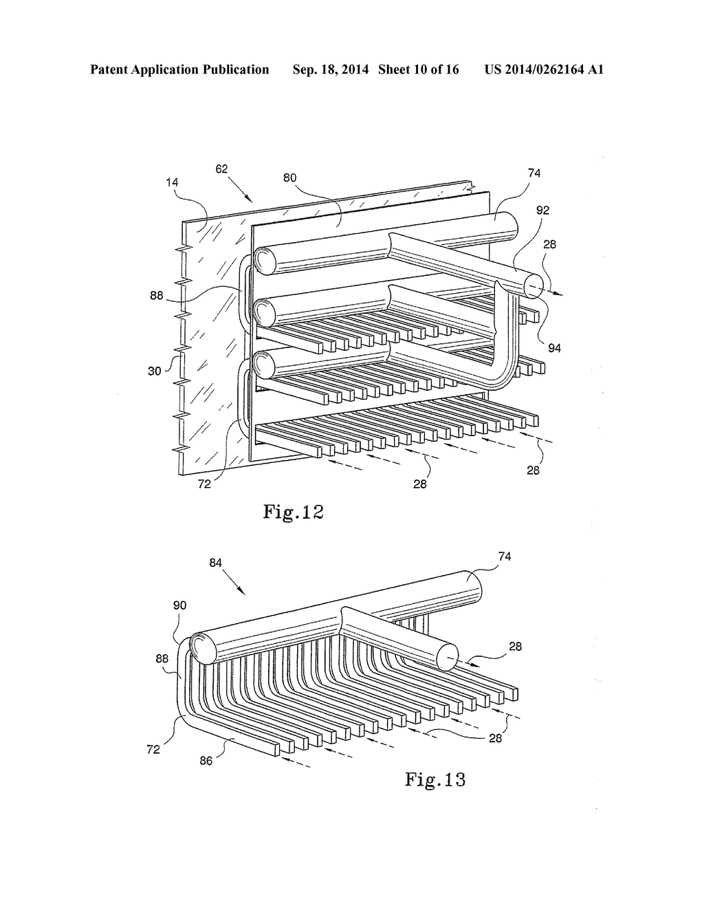 HEAT EXCHANGER - diagram, schematic, and image 11