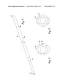 TUBE BUNDLE FOR SHELL-AND-TUBE HEAT EXCHANGER AND METHOD OF CONSTRUCTING     SAME diagram and image