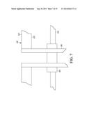 PROCESS OF FRICTION STIR WELDING ON TUBE END JOINTS AND A PRODUCT PRODUCED     THEREBY diagram and image