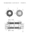 High-Temperature Heat Exchanger diagram and image