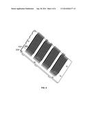 INVERTER POWER MODULE PACKAGING WITH COLD PLATE diagram and image