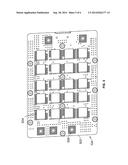 INVERTER POWER MODULE PACKAGING WITH COLD PLATE diagram and image