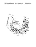 INVERTER POWER MODULE PACKAGING WITH COLD PLATE diagram and image