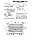 Flattened Tube Finned Heat Exchanger And Fabrication Method diagram and image