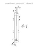 Flattened Tube Finned Heat Exchanger And Fabrication Method diagram and image