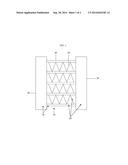 MICRO CHANNEL HEAT EXCHANGER ALLOY SYSTEM diagram and image