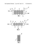 POLYMER TUBE HEAT EXCHANGER diagram and image