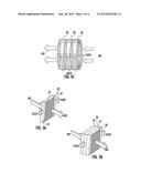 POLYMER TUBE HEAT EXCHANGER diagram and image