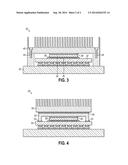 THERMALLY REVERSIBLE THERMAL INTERFACE MATERIALS WITH IMPROVED MOISTURE     RESISTANCE diagram and image