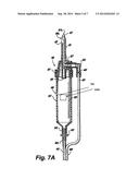 Recirculating Cooling System For Energy Delivery Device diagram and image