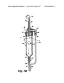 Recirculating Cooling System For Energy Delivery Device diagram and image