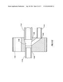 Shunt Tube Connection and Distribution Assembly and Method diagram and image