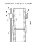 Shunt Tube Connection and Distribution Assembly and Method diagram and image