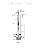 Acoustic Artificial Lift System For Gas Production Well Deliquification diagram and image