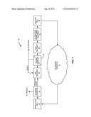 OIL RECOVERY PROCESS INCLUDING TREATING PERMEATE FROM A CERAMIC MEMBRANE     TO ENHANCE OIL RECOVERY diagram and image