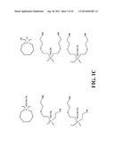 ENVIRONMENTALLY FRIENDLY QUATERNARY SALTS OF AMINES AND THEIR USE AS     TEMPORARY AND/OR PERMANENT CLAY STABILIZERS AND METHODS FOR MAKING AND     USING SAME diagram and image