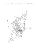 CONCENTRIC LOW PROFILE CLAMPING SYSTEMS AND METHODS FOR MAKING AND     BREAKING THREADED CONNECTIONS diagram and image