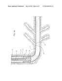 PREVENTION OF WIRELINE DAMAGE AT A DOWNHOLE WINDOW diagram and image