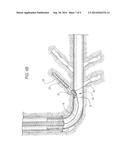 PREVENTION OF WIRELINE DAMAGE AT A DOWNHOLE WINDOW diagram and image