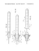 PREVENTION OF WIRELINE DAMAGE AT A DOWNHOLE WINDOW diagram and image