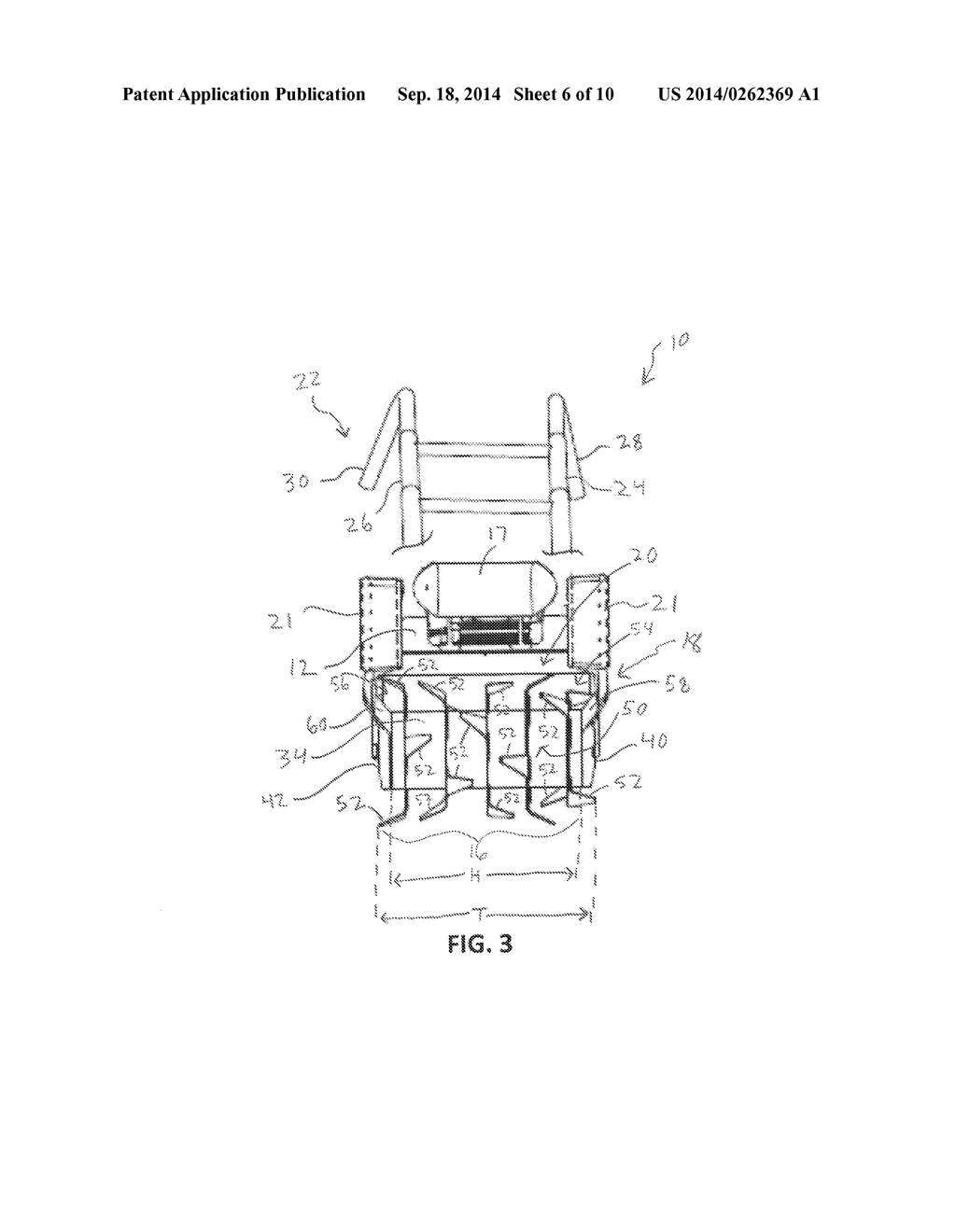 DRUM STYLE ROARTY TILLER - diagram, schematic, and image 07