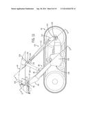 Implement Carrier With Steerable Tracks diagram and image