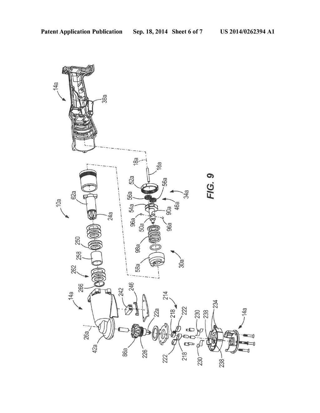 IMPACT TOOL - diagram, schematic, and image 07