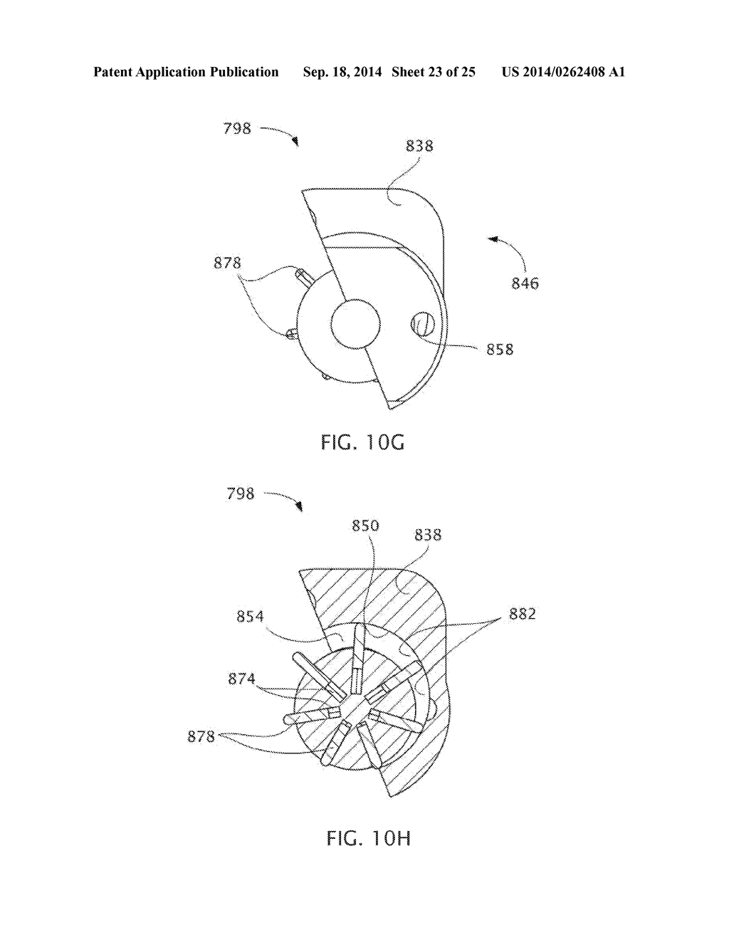 Drivers and Drive System - diagram, schematic, and image 24