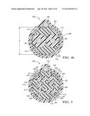 SHIELDED TWISTED PAIR CABLE diagram and image