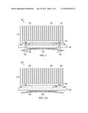 Apparatus and Method for a Back Plate for Heat Sink Mounting diagram and image