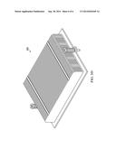 Apparatus and Method for a Back Plate for Heat Sink Mounting diagram and image
