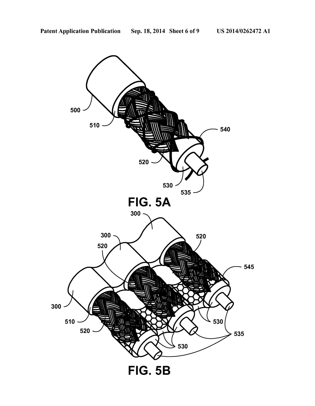 INTEGRATED GROUNDED GROMMET - diagram, schematic, and image 07