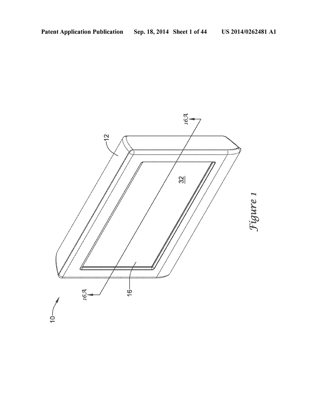 SELF-ALIGNING BACK PLATE FOR AN ELECTRONIC DEVICE - diagram, schematic, and image 02