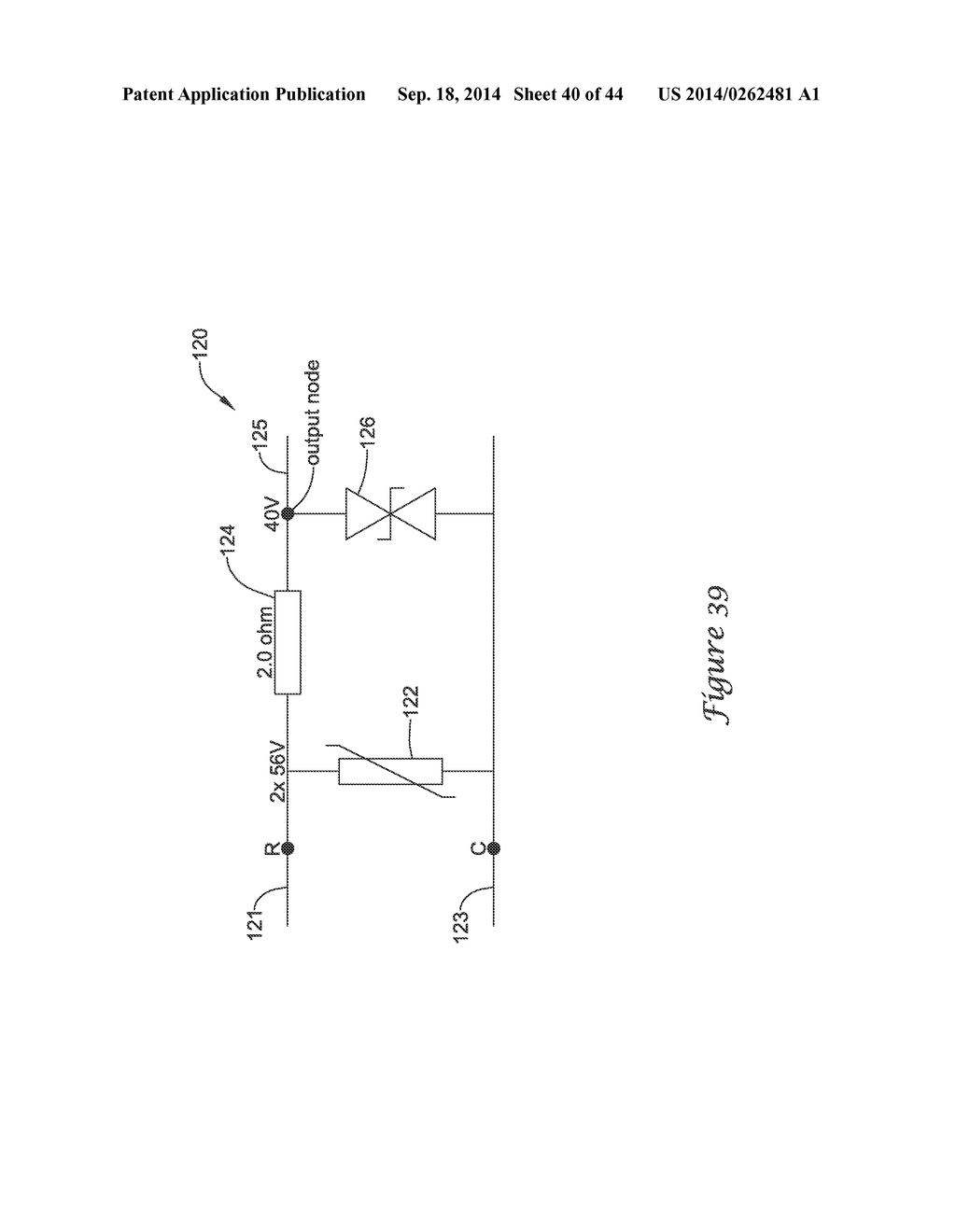 SELF-ALIGNING BACK PLATE FOR AN ELECTRONIC DEVICE - diagram, schematic, and image 41