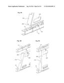 ELECTRICAL ENCLOSURE WITH IMPROVED MECHANICAL ARRANGEMENT diagram and image