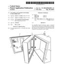 Electrical Enclosure Expandable in the Z Direction diagram and image