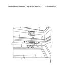 Electrical Enclosure Expandable in the Z Direction diagram and image