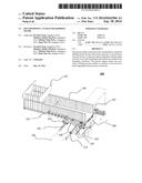 MULTIPURPOSE CANTILEVER SKIDDING FRAME diagram and image